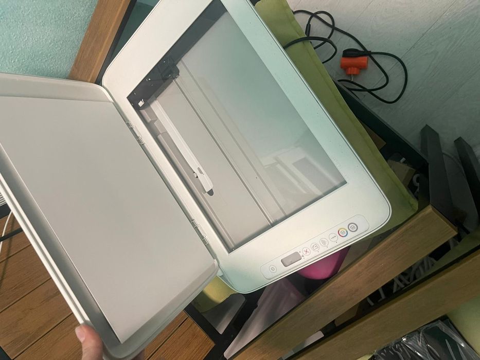 Imprimanta hp ca noua