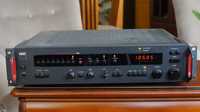 Nad 7100 AM/FM Stereo 60W + Nad 6100 deck  Monitor Series cu tlc.  TOP