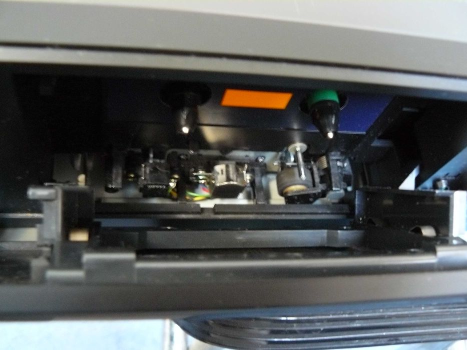 Casetofon Sansui D 80c (Akai Sony