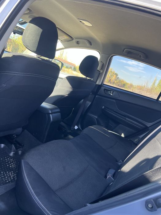 Subaru XV SUV 4X4 1.6 Benzina + GPL Automat