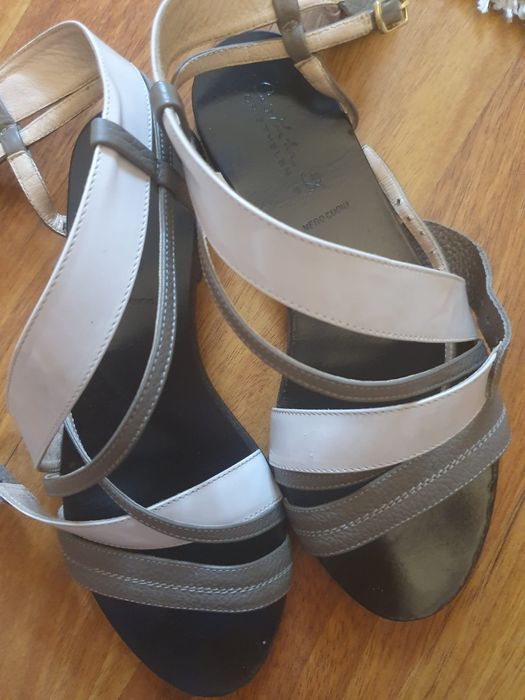 Sandale dama Musette