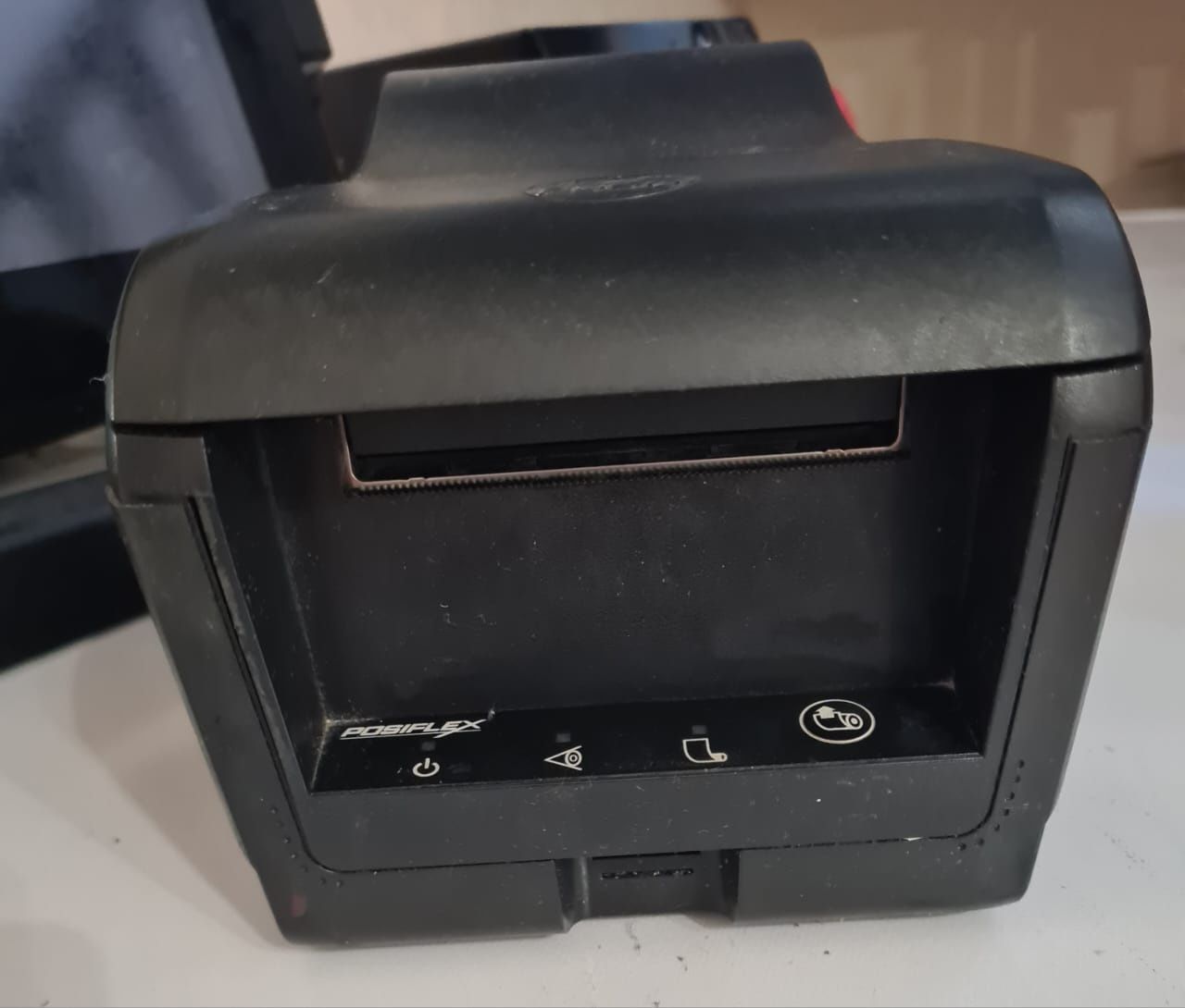 R- кипер  - монитор + принтер