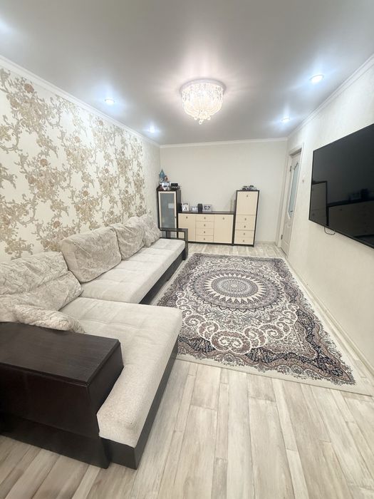 3 комн квартира район урал