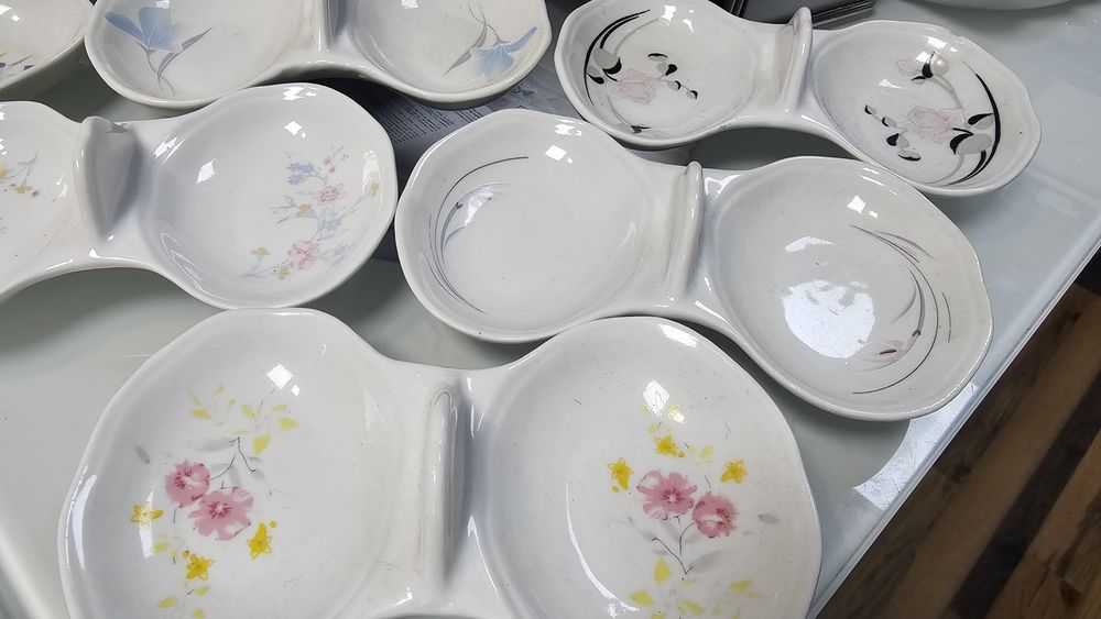 Порцеланови солници