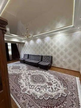 Yununobod tumani Ц6 da oila va talabalarga kvartira ijaraga beriladi