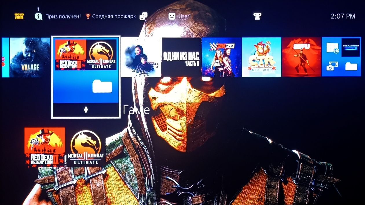 Playstation 4 Pro 1TB 9.00 Vzlom