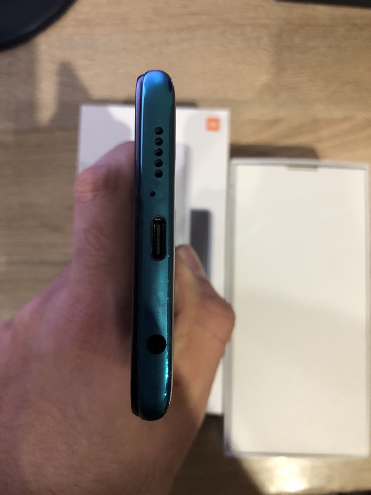 Xiaomi Redmi Note 9 Pro 128GB 6GB RAM