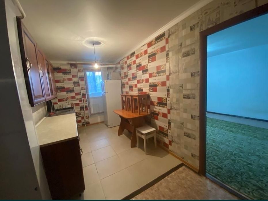 Сдам 2х комнатную квартиру