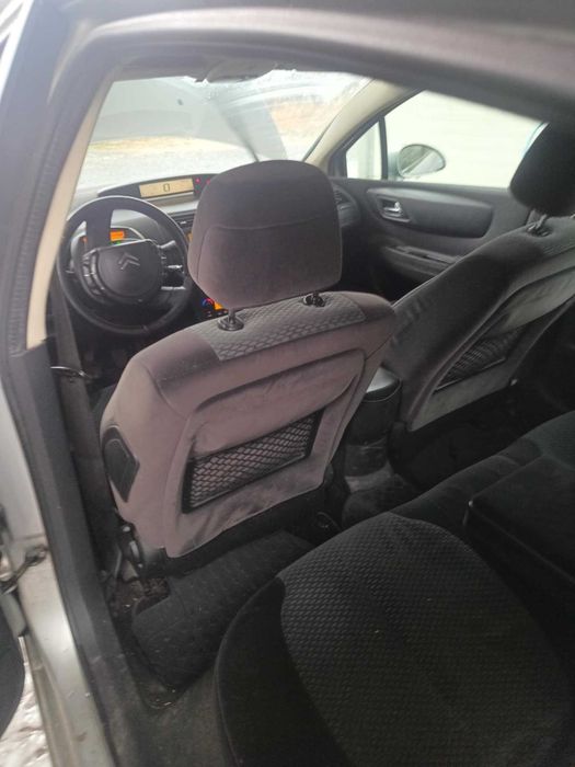 Citroen C4 1.6 hdi 2006