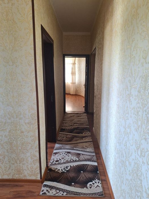 Квартира Ижарага