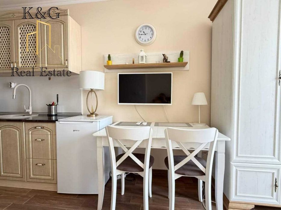 Продава се Ателие в Несебър - 37 кв.м за 2514 €/кв.м - Снимка #1
