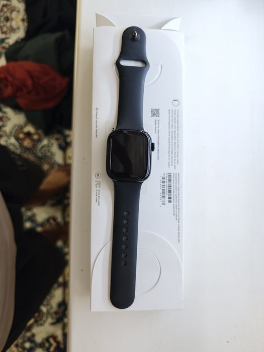 Apple watch s10 42mm