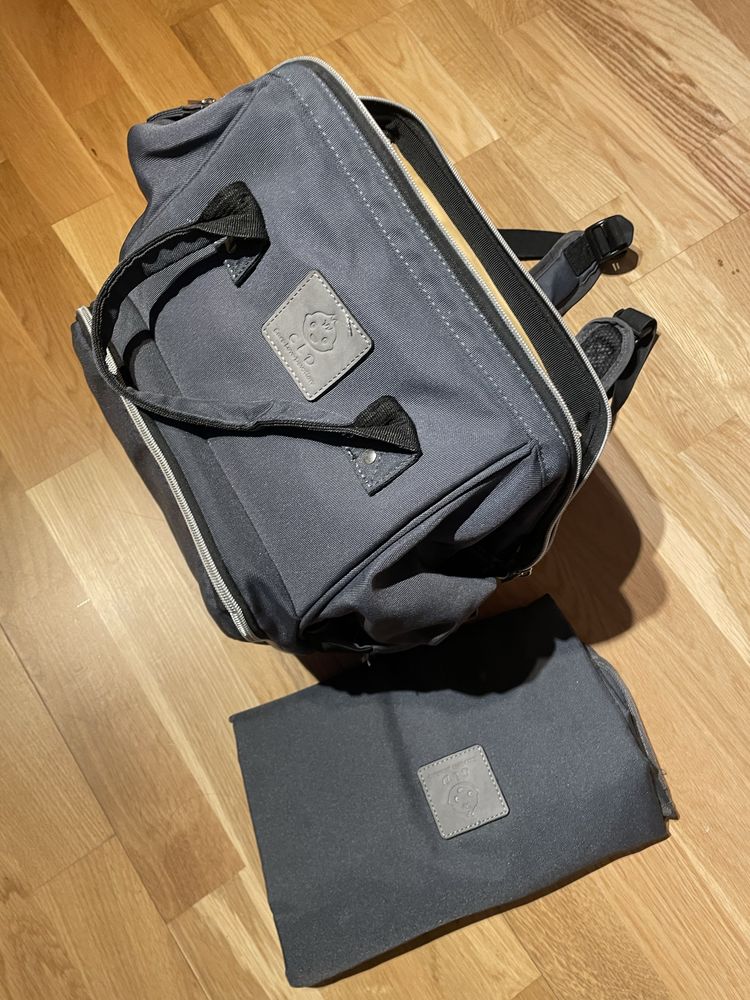 Geanta-Rucsac pentru Bebelusi