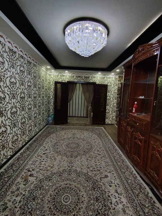 Ижарага Халол оилага заканалда