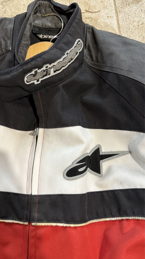 Geaca moto textil Alpinestars Marime XL