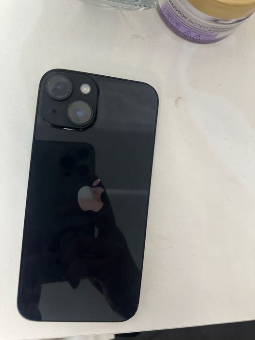 Айфон 14 на 128 гб акум 87