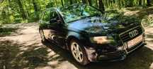 Audi A4 B8 2011 2.0D EURO5