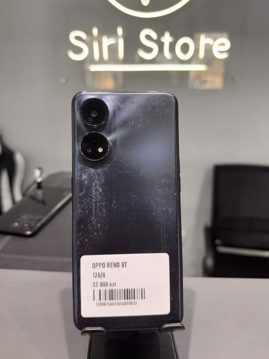 Oppo Reno 8t 128gb ozu 8