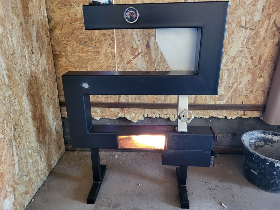 Vand Soba pe peletii