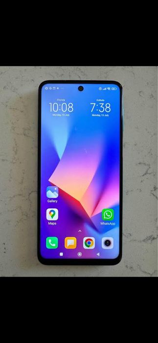 Xiaomi Redmi 10 5G ..128Gb 4Gb dualsim 5000mah