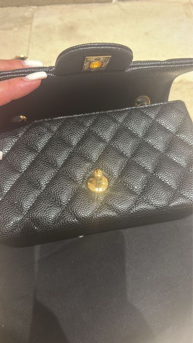 Чанта Chanel/Шанел