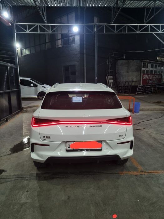 BUD E2 Luxury 2024 Kak New