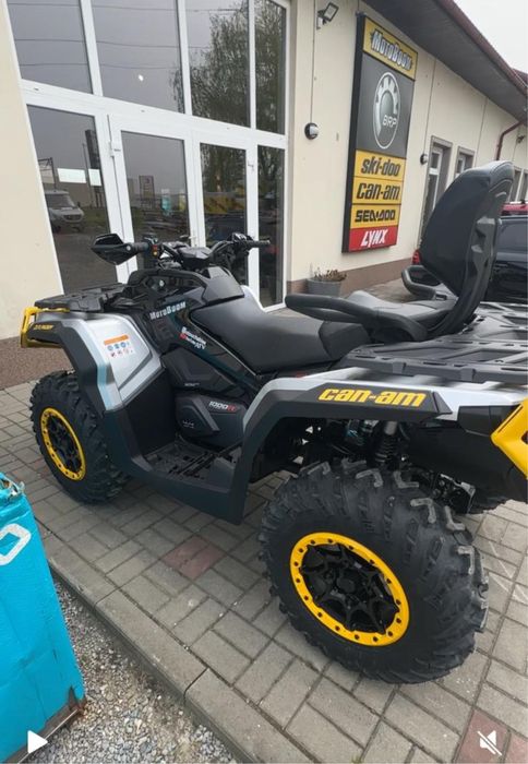 Cauciucuri Atv Can Am ,Terracross R/T E-Mark 26X9-14 si 26X11-14