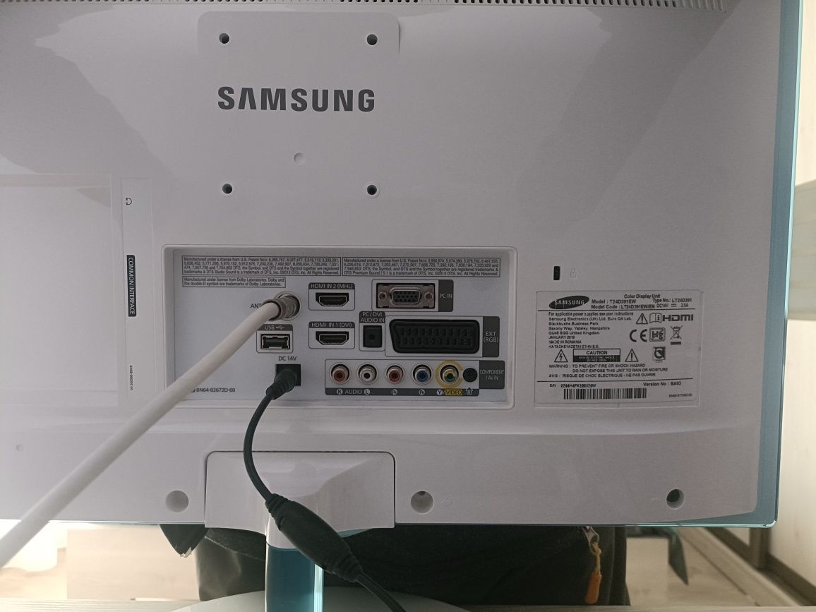 Televizor Samsung 60 cm
