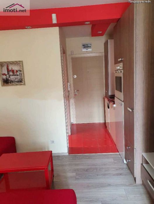 Продава се Едностаен апартамент в София, Бояна - 45 кв.м за 1934 €/кв.м - Снимка #1