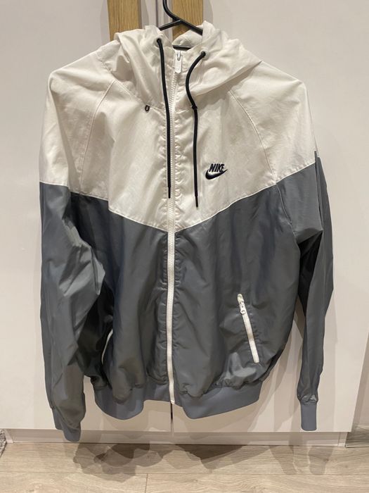 Ветровка Nike оригинална