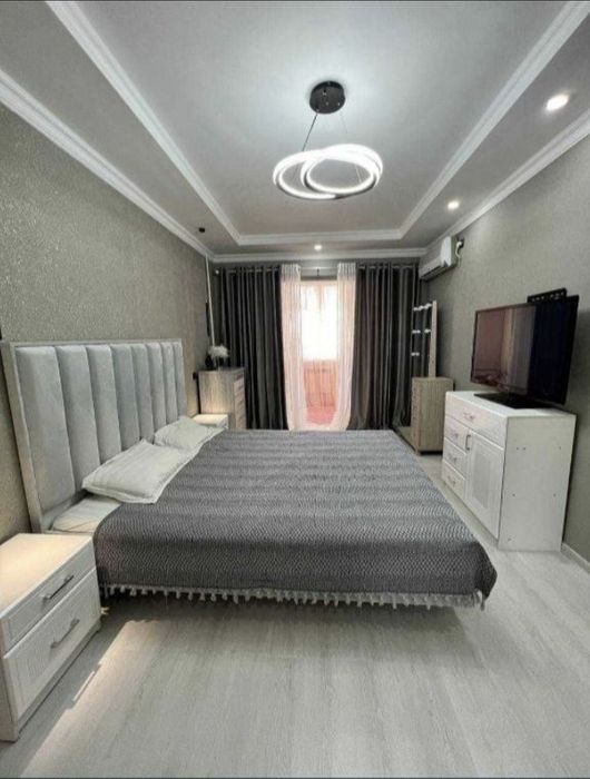 Срочно сотилади Зангиота Уртаовулда  2ХОНА