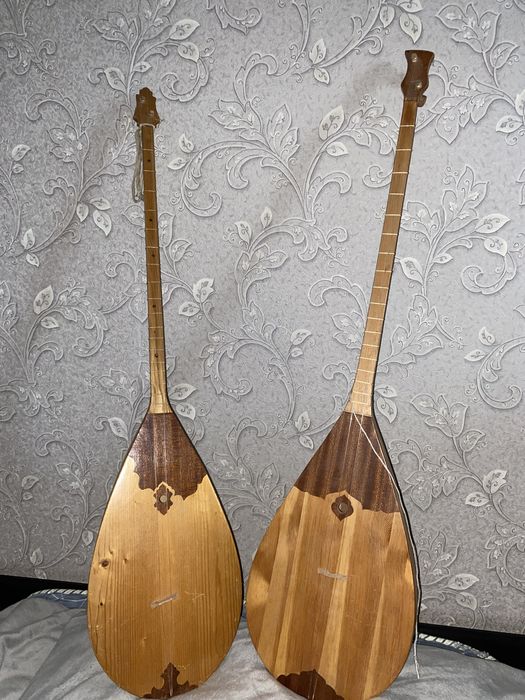 Продам две домбры