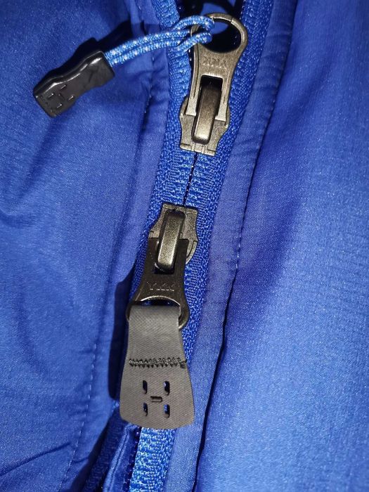 HAGLOFS Thermolite
Мъжко изолирано яке НОВО-без етикет ХЛ,Л