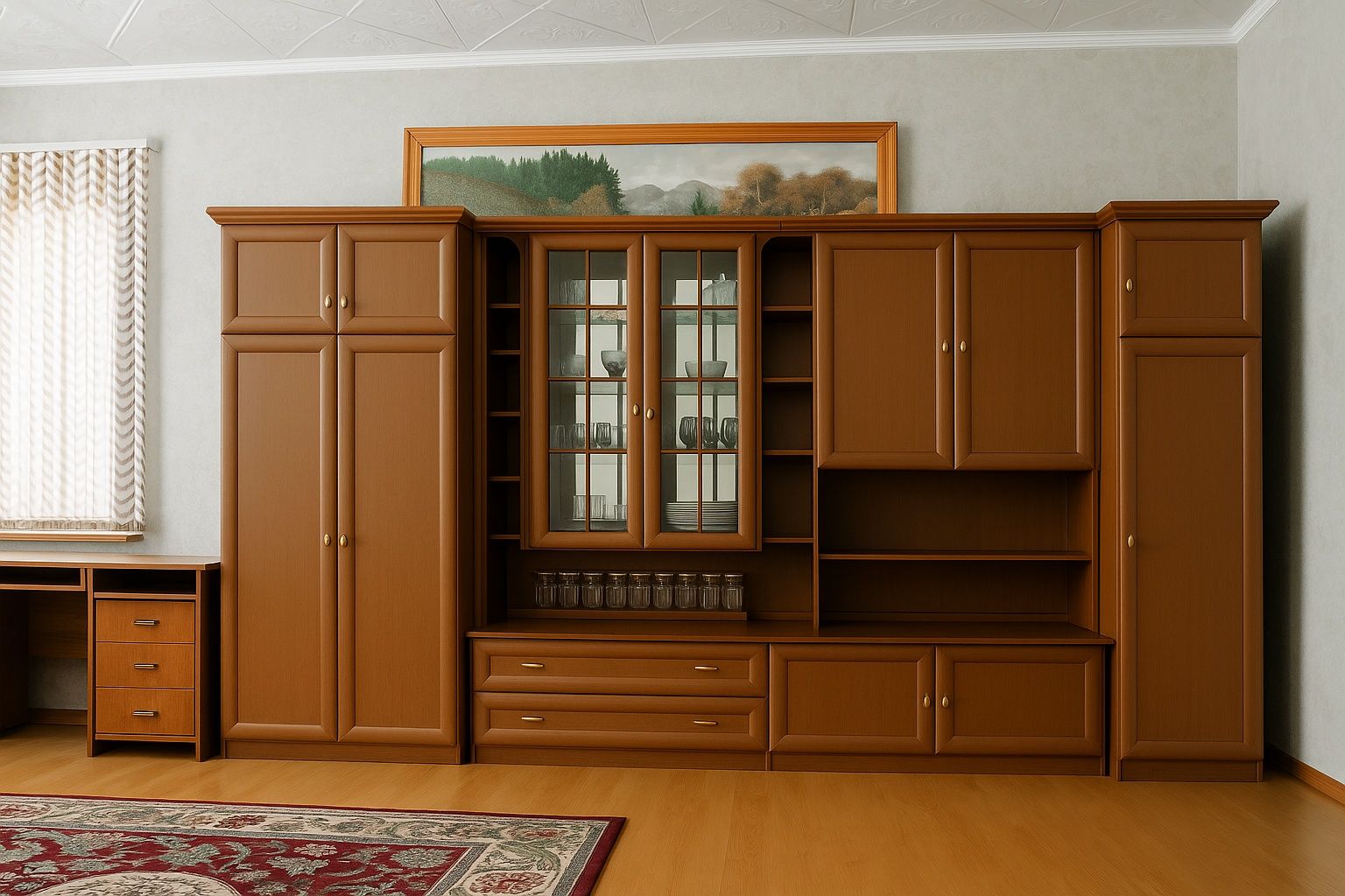 Продается дом с времянкой в Шымкенте