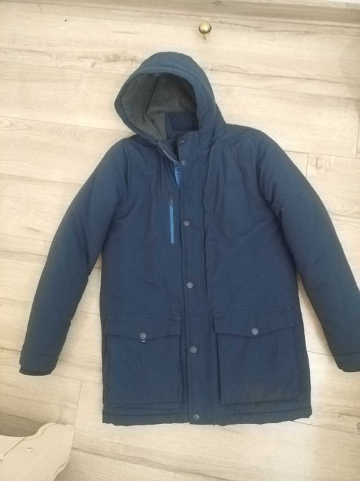 Geaca de iarna 11-12 ani