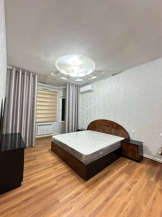 Аренда дома в центре