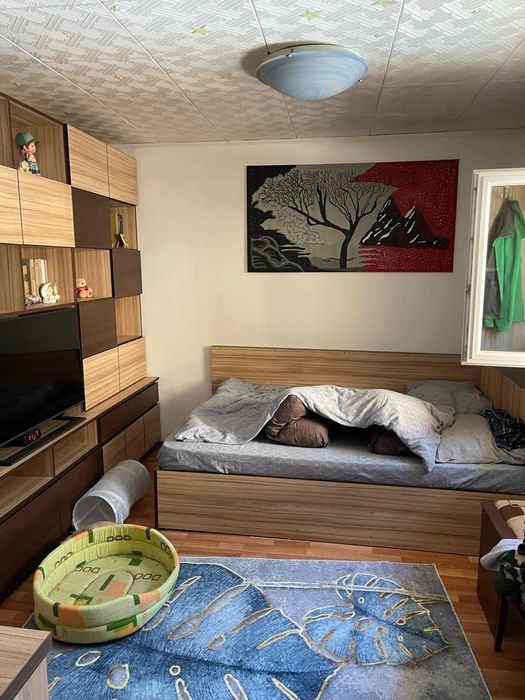 Casă Șoseaua Sălaj Direct Propietar