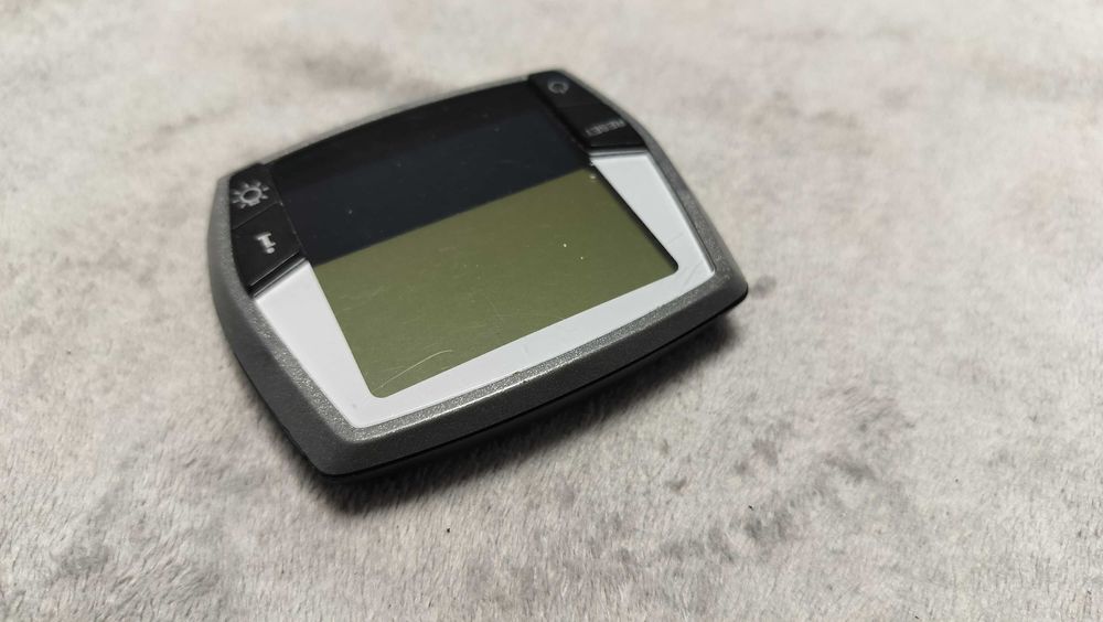 Display Bosch Intuvia BUI255 1270 020 906