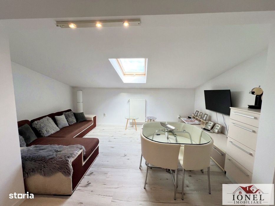 Apartament nou de inchiriat in Alba Iulia, Cetate