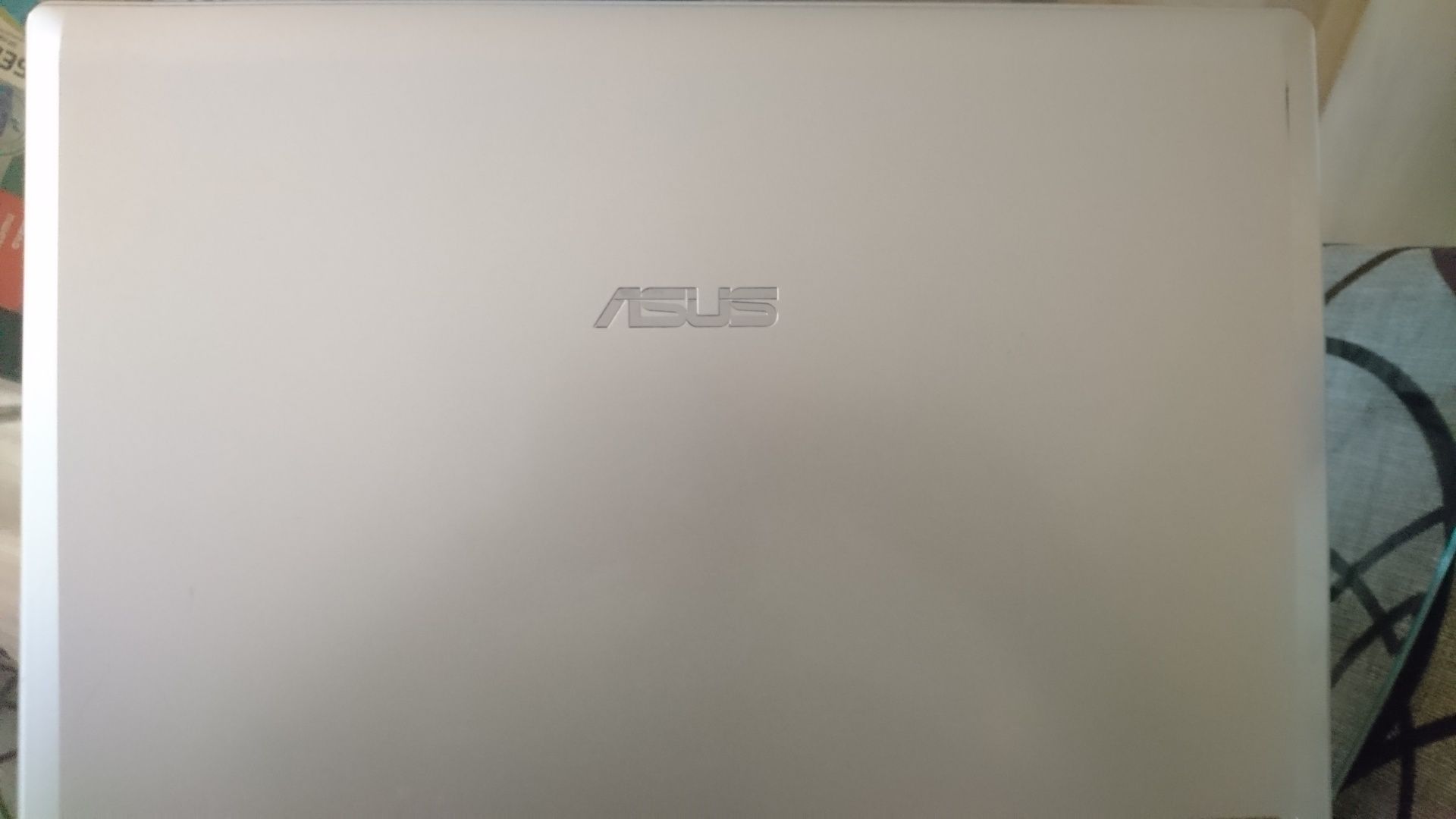 Лаптоп Asus F3U Series в идеално състояние