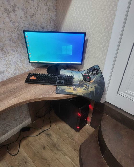 Продам компьютер