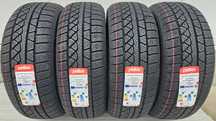 225/60 R17, 103V XL, PETLAS Explero W671, Anvelope de iarna M+S