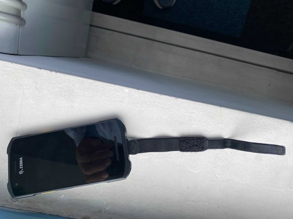 Vand Terminal Mobil ZEBRA TC21 SE4710 Android