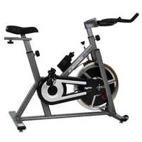 Bicicleta fitness - indoor cycling inSPORTline Agemo