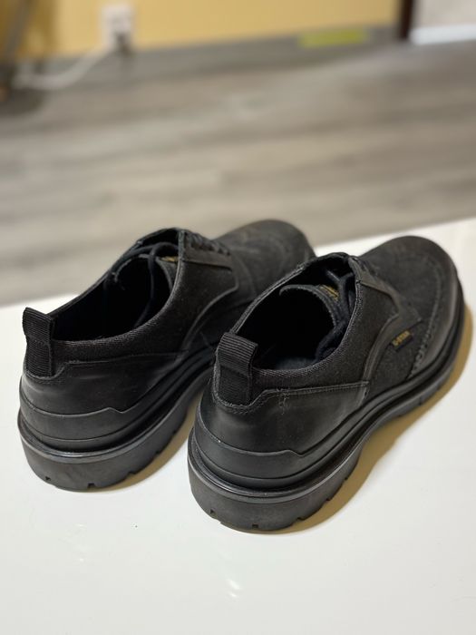 Обувки G-STAR denim