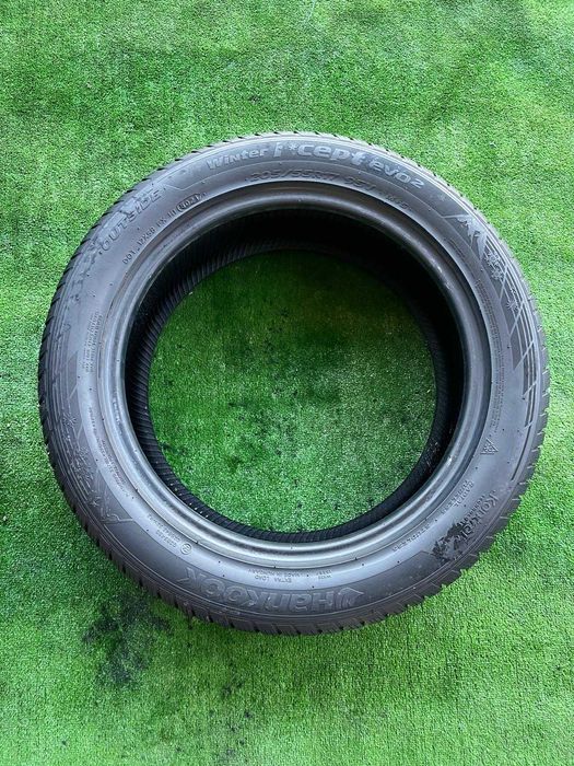 Anvelope Iarna 205/55/17 Hankook