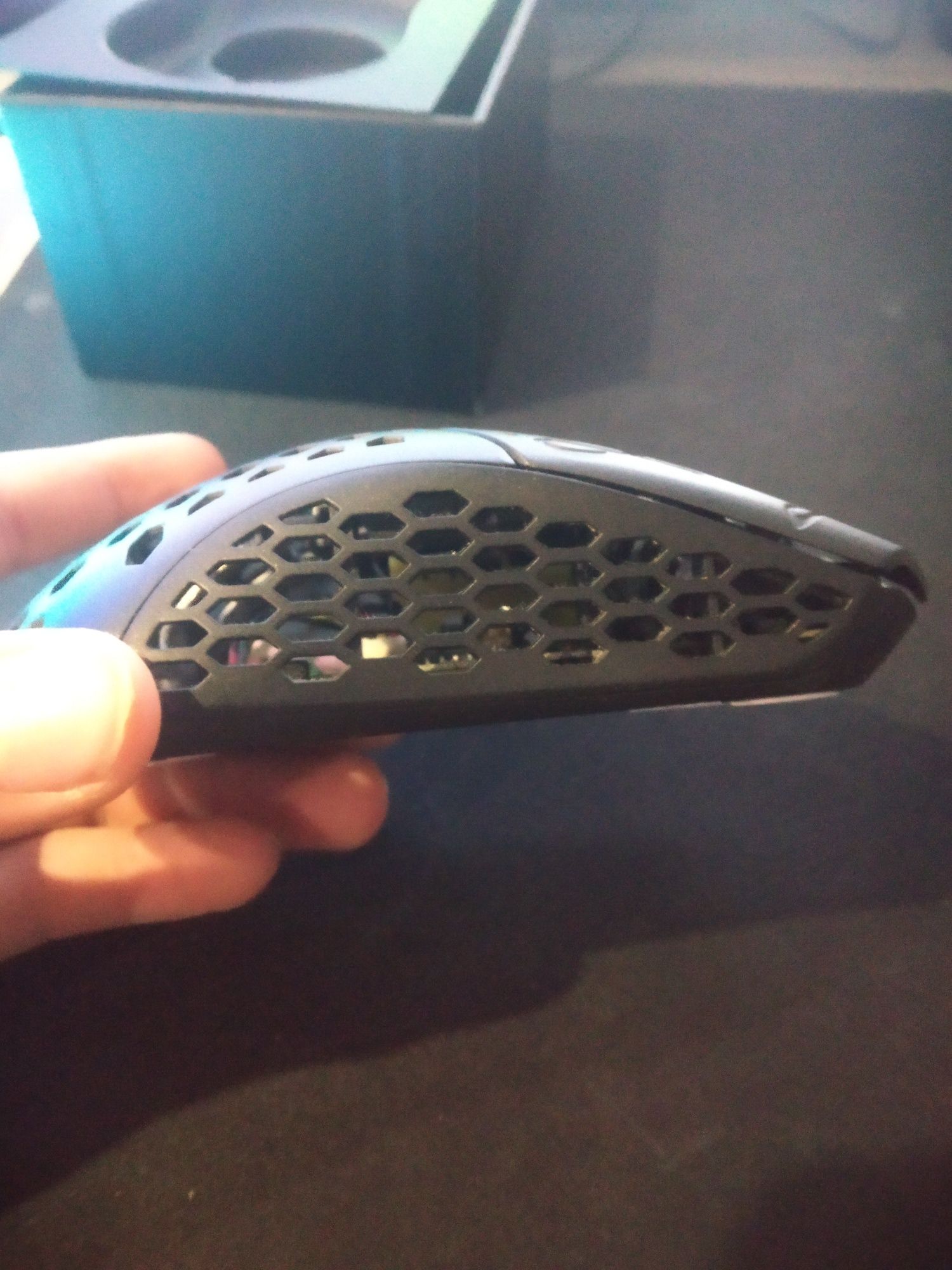 Мишка Final mouse