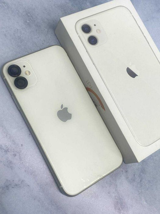 Apple iPhone 11 128 гб (Павлодар) Лот 790907