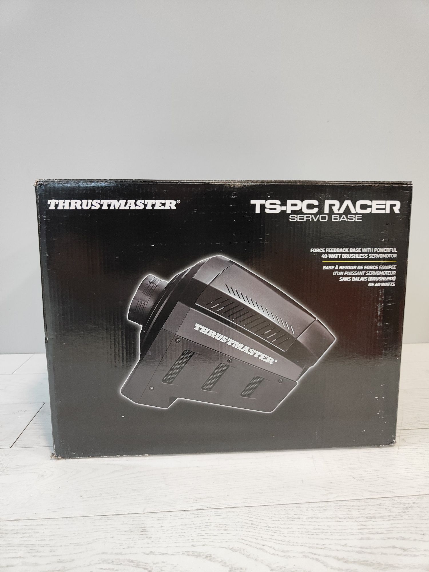 Рулевая База Thrustmaster TS-PC Racer
