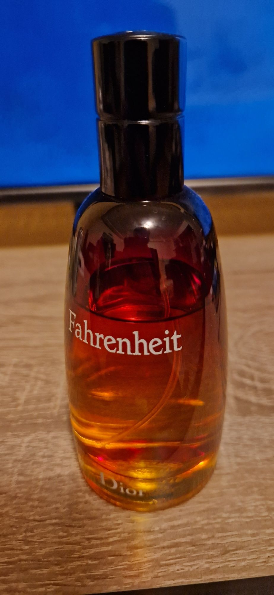 Parfum Dior Fahrenheit